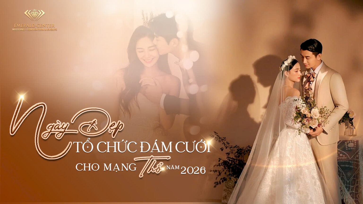 ngày đẹp tổ chức đám cưới cho mạng thổ năm 2026